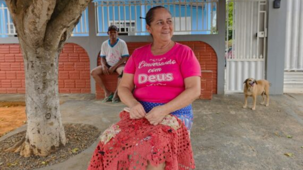 Ouro Preto do Oeste recebe obras de asfalto do governo de RO - News Rondônia Ouro Preto do Oeste recebe obras de asfalto do governo de RO - News Rondônia