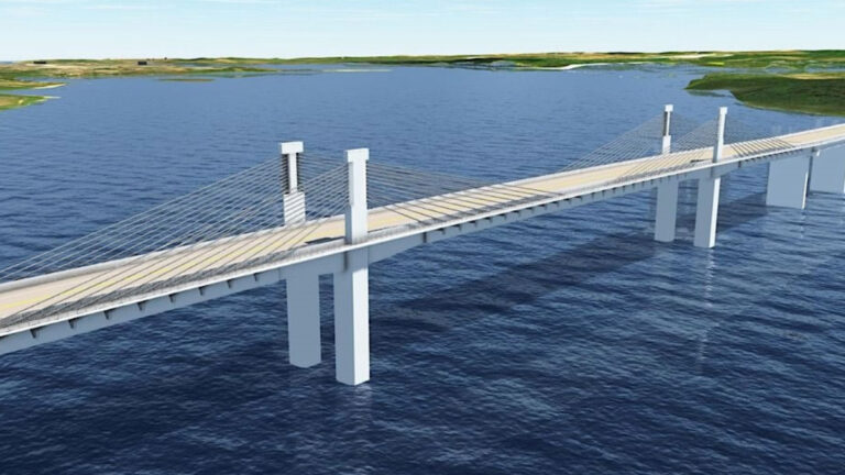 Dra. Taíssa comemora avanço com a liberação da licitação para a construção da Ponte Binacional Brasil x Bolívia - News Rondônia