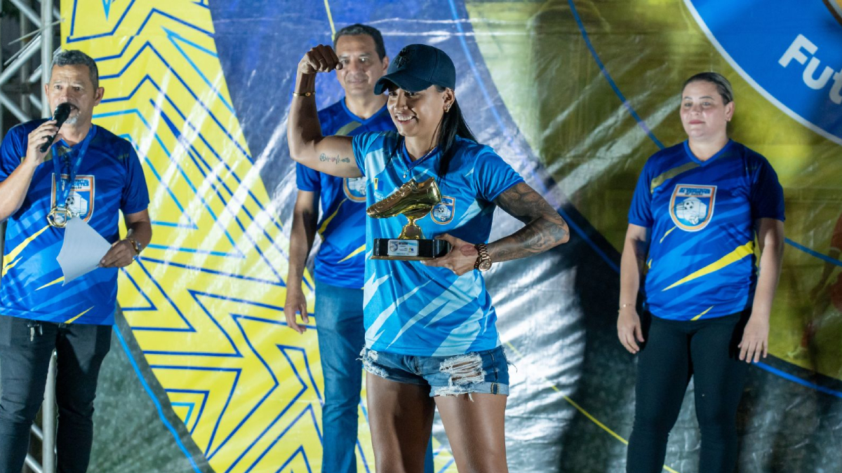 Final da 30ª edição do Interdistrital de Esportes consagrou Nova Califórnia e Demarcação como vitoriosos - News Rondônia