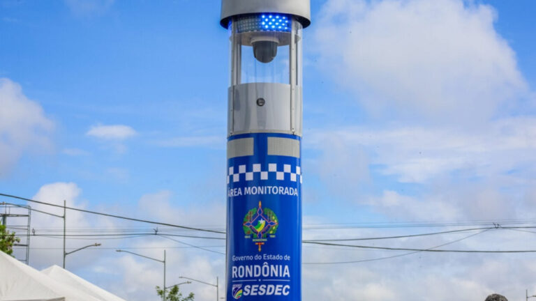 Alan Queiroz solicita instalação de totens de monitoramento eletrônico na Linha 28, em Porto Velho - News Rondônia