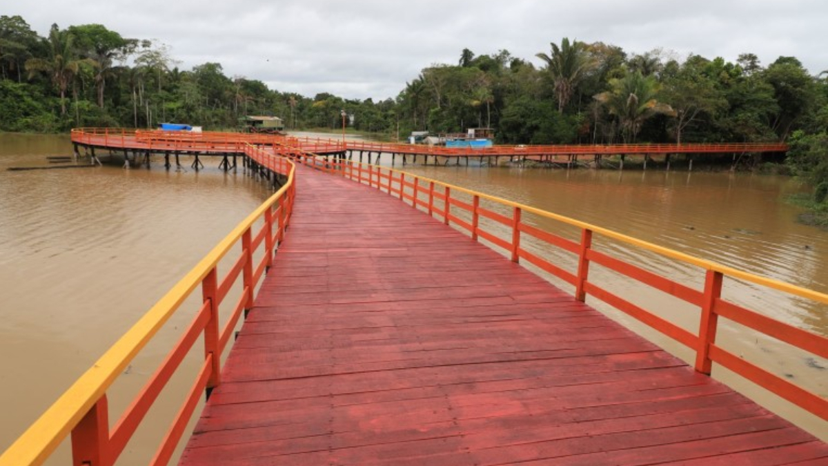 Circuito Gastronômico é destaque entre rotas turísticas de Porto Velho - News Rondônia