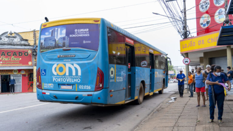 Rota Turística para a Vila Nova Teotônio passa a contar com ônibus em horário exclusivo aos domingos - News Rondônia