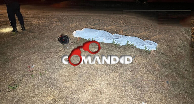 Homem morre após acidente fatal no anel viário envolvendo motociclista, em Ji-Paraná