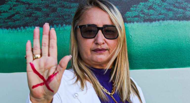 AGOSTO LILÁS – Vereadora Márcia Socorristas Animais destaca ações contra feminicídio