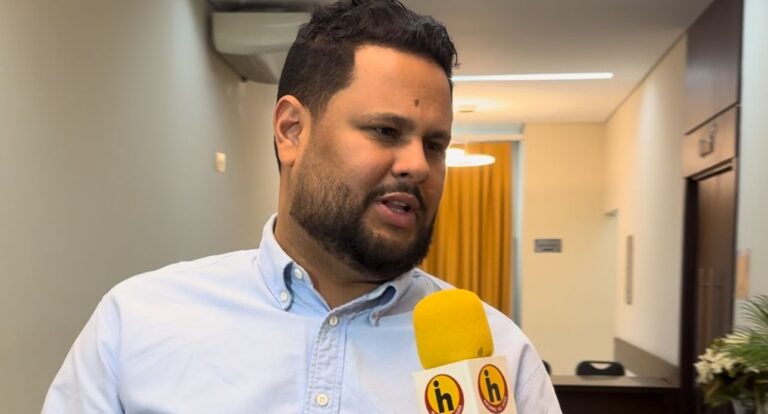Samuel Costa afirma que auditoria vai botar na cadeia gestores que barraram saneamento de Porto Velho