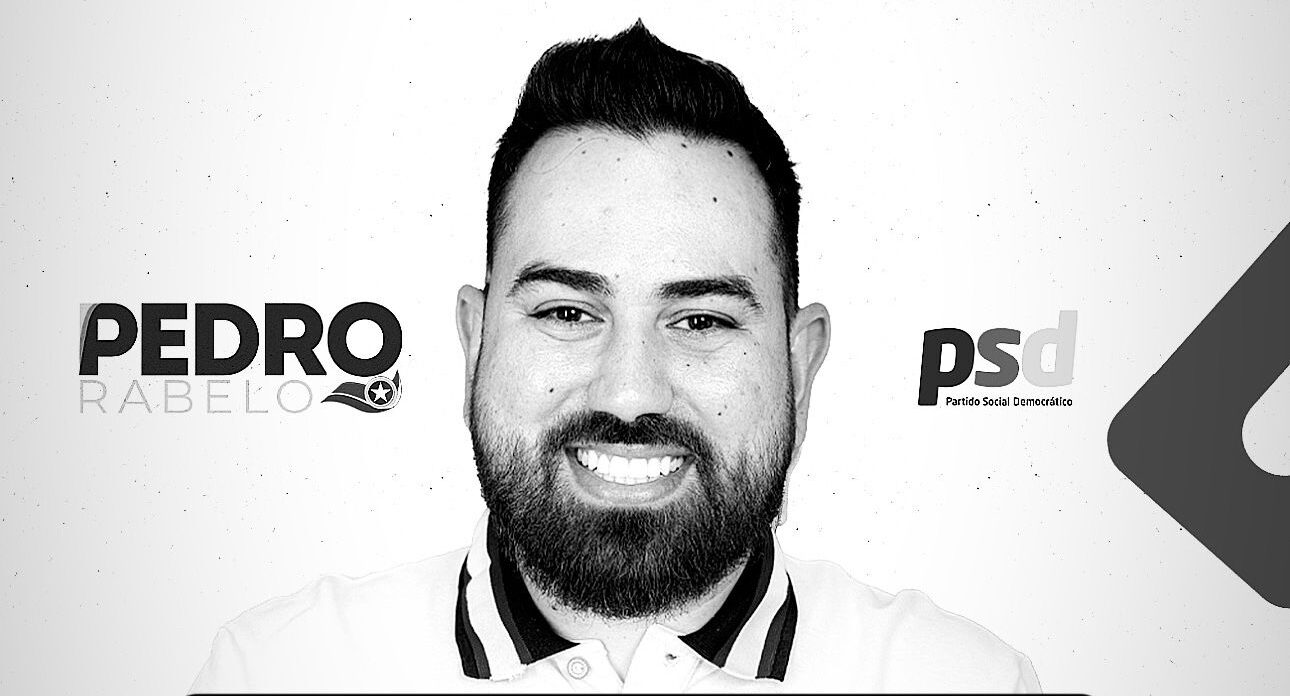 Pedro Rabelo renuncia à candidatura ao cargo de Vereador