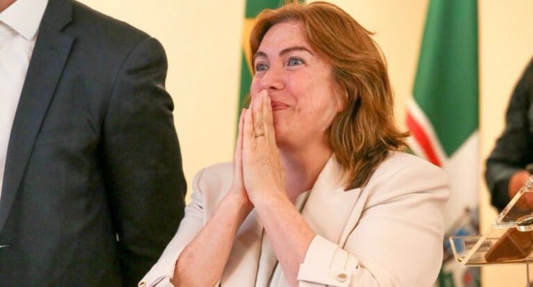 Rondoniense Fatima Gavioli lidera a melhor Educação do Brasil destaca MEC