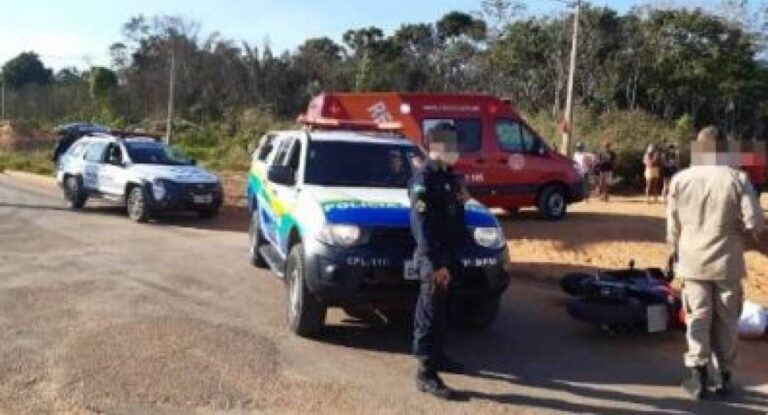 Homem morre após ser baleado junto com colega de trabalho em Vilhena