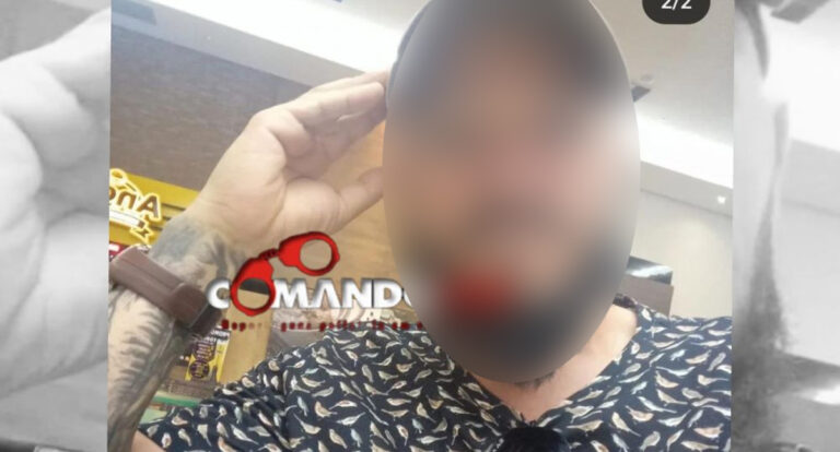 Suspeito de tentativa de homicídio se apresenta à Polícia Civil, em Ji-Paraná