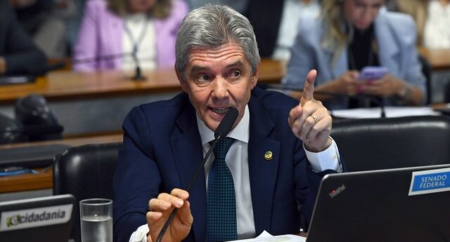 JAIME BAGATTOLI: Com piora no rio Madeira, senador reitera importância da BR-319 e de programa emergencial de enfrentamento à seca