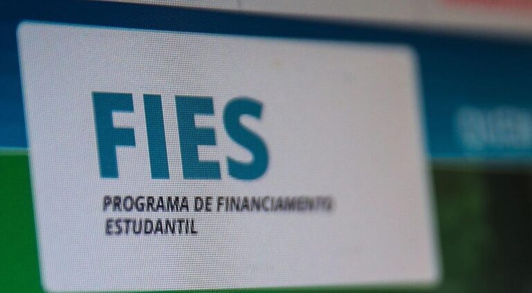 Inscrições para Fies do 2º semestre começam nesta quinta-feira
