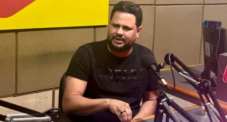 Samuel Costa alerta sobre manipulação política nas igrejas em Porto Velho