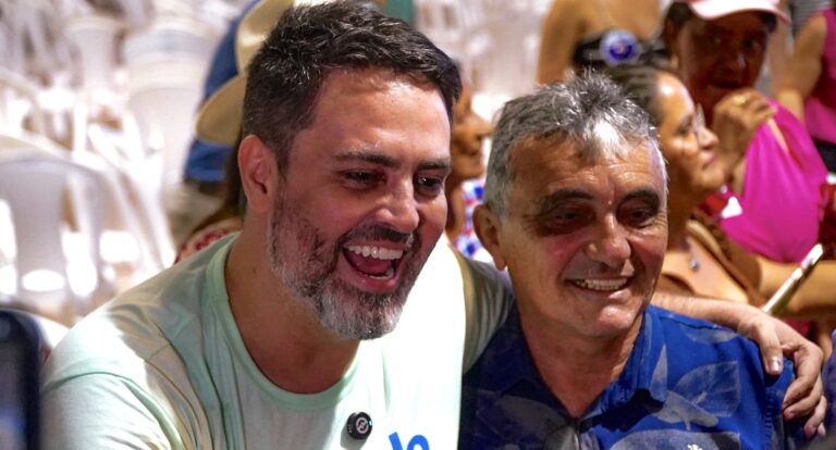 Eixo Pessoas do Plano de Governo de Léo Moraes tem foco em saúde, educação, mulheres e cultura