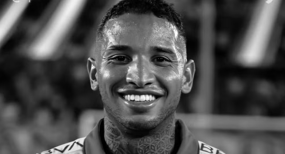 Izquierdo, jogador do Nacional-URU, morre em São Paulo