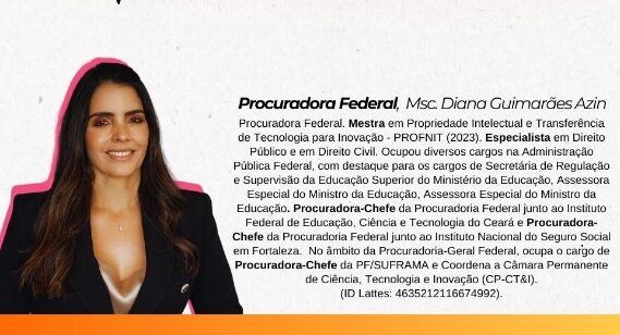 IFRO realiza o Curso Marco Legal da Inovação