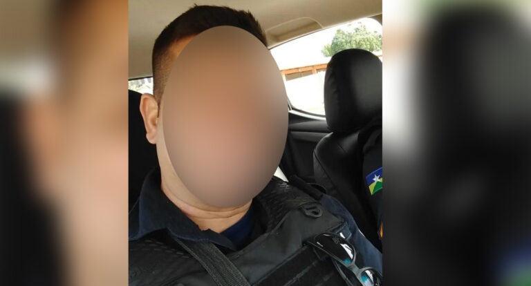 Sargento da PM morre durante pescaria no Rio Jamari, em RO