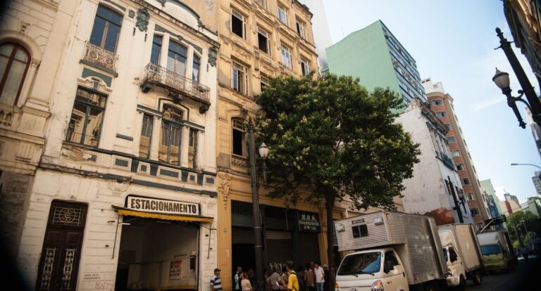 IGP-M avança 0,29% em agosto