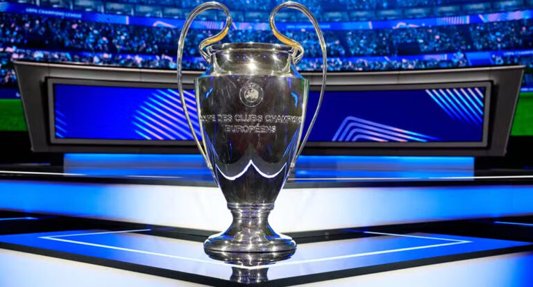 Champions League 2024/25: Veja os confrontos e entenda o novo formato