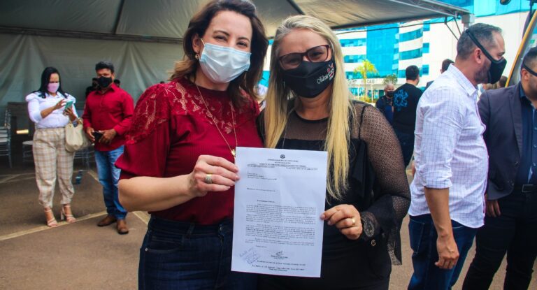Vereadora Márcia Socorristas Animais conquista emendas para associações de Porto Velho