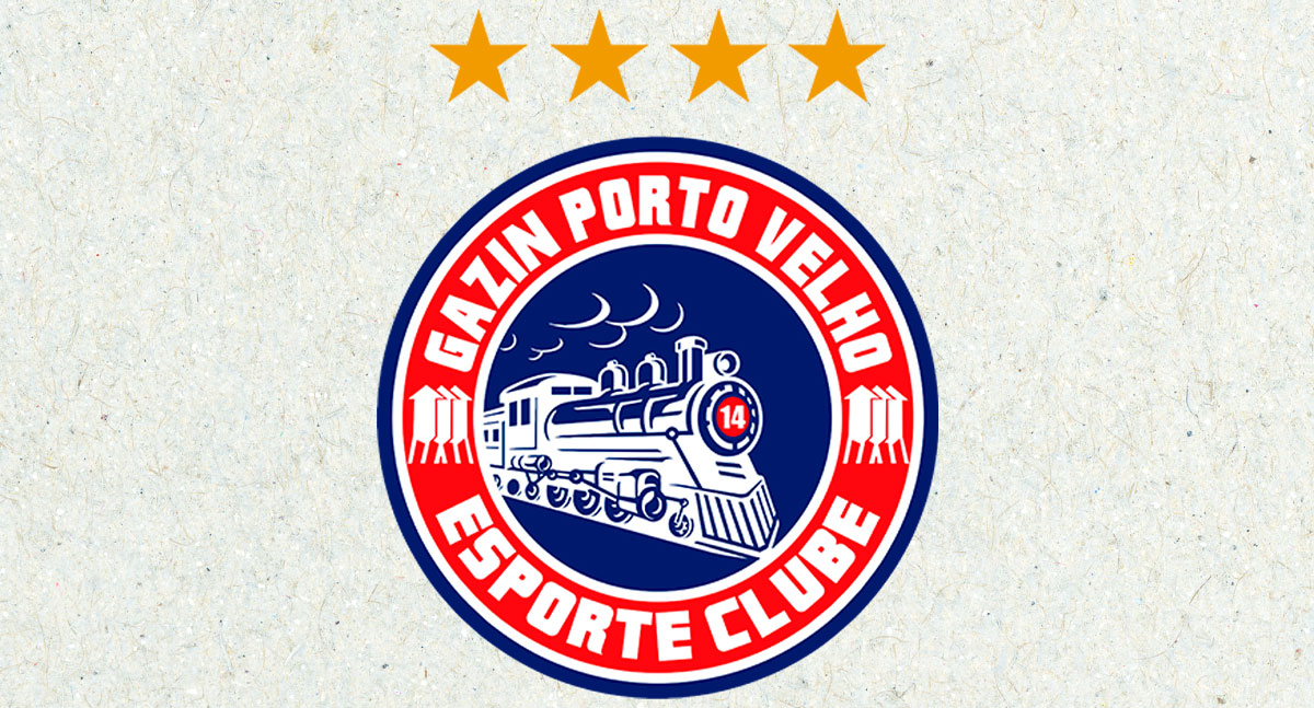 AO VIVO - Gazin Porto Velho Esporte Clube x River-PI