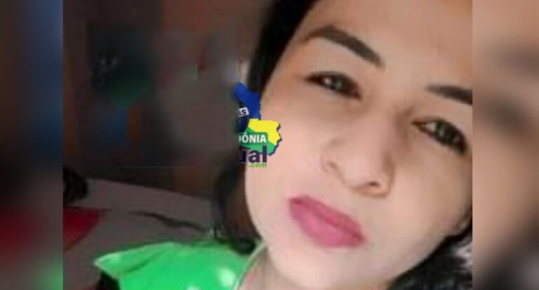 Ex-marido mata mulher na frente da filha em Teixeirópolis