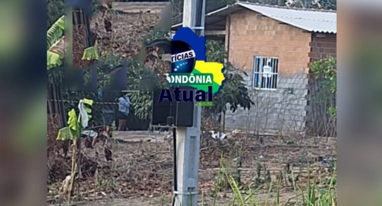 Acusado de matar a ex-esposa é encontrado morto, em Teixeirópolis