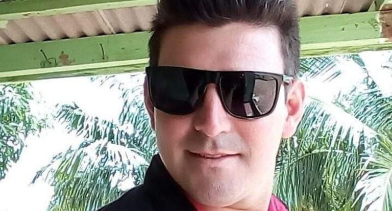 Empresário é assassinado com oito tiros, em Ji-Paraná