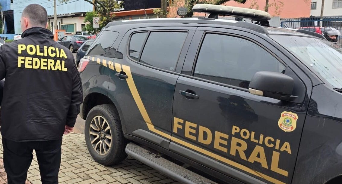 PF deflagra Operação Ártico no combate ao tráfico interestadual de drogas em Rondônia