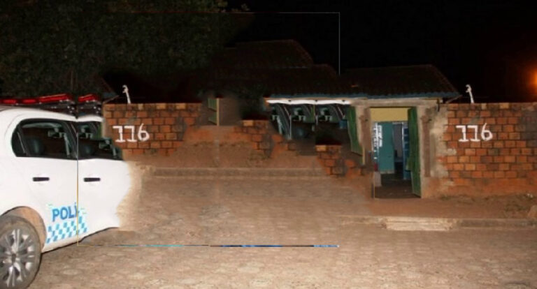 Quarto homicídio é registrado em poucos dias na mesma casa, em Ouro Preto do Oeste