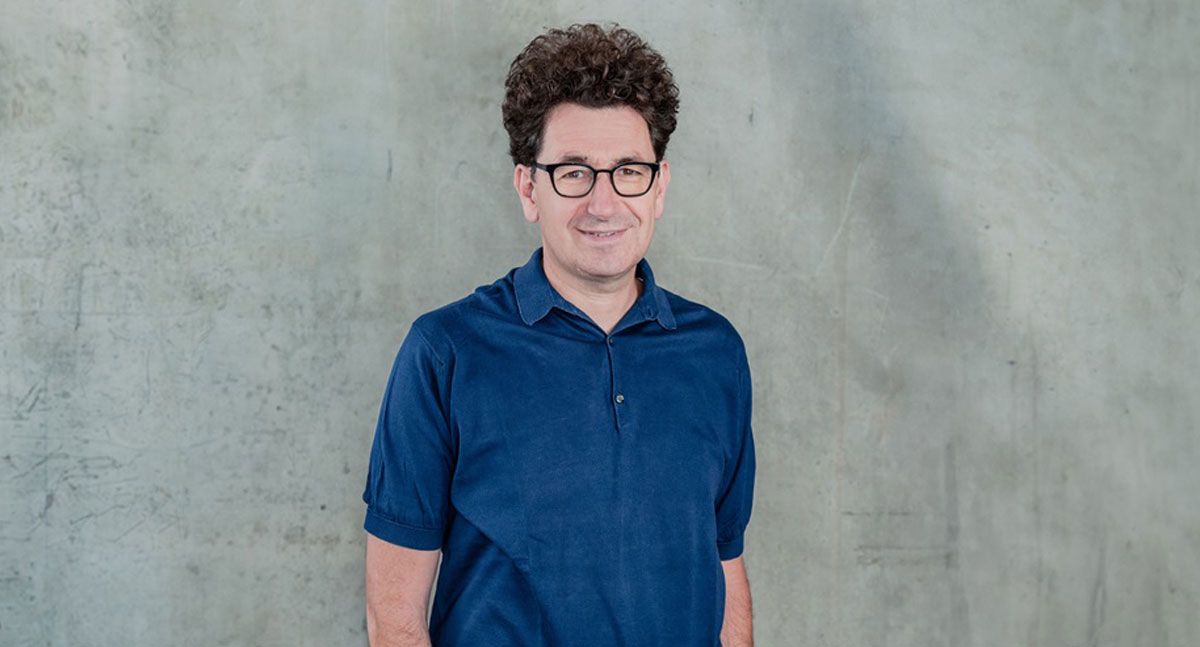 Mattia Binotto vai gerir equipe de fábrica da Audi na Fórmula 1 - News Rondônia
