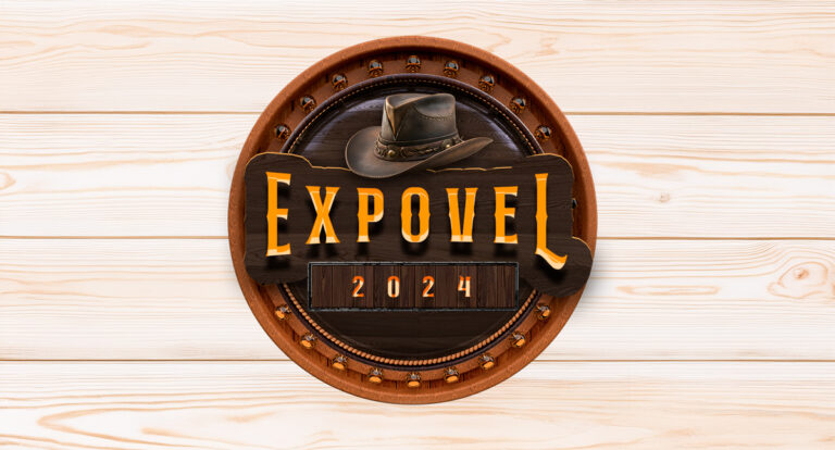 Bruno e Marrone e Loubet arrastam multidão na Expovel 2024 - News Rondônia