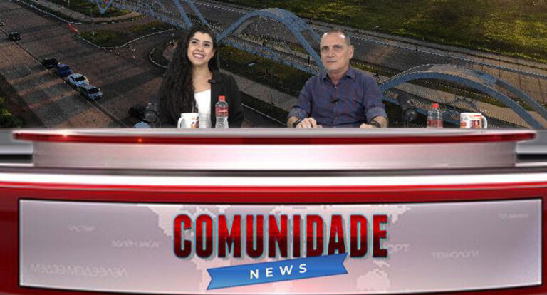 Dra. Ana Paula apresenta propostas para Porto Velho em entrevista ao programa Comunidade News - News Rondônia