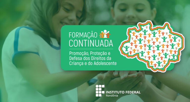 IFRO seleciona alunos para participar dos cursos ofertados pela Escola de Conselhos de Rondônia - News Rondônia