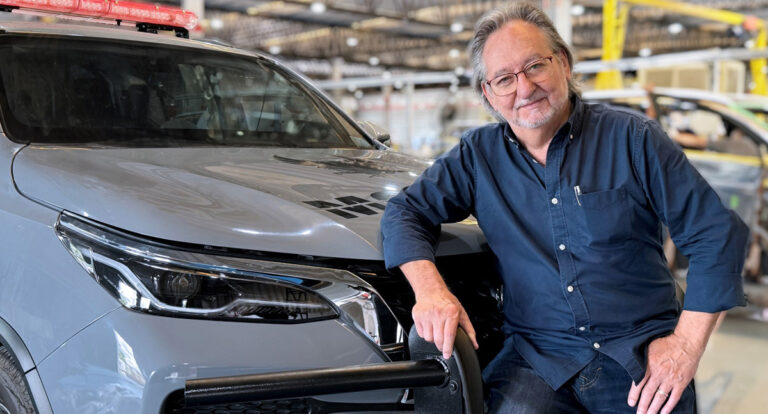 REVO apresenta versão militar da Mitsubishi L200 Triton - News Rondônia