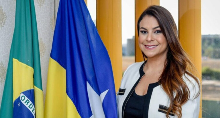 Léo Moraes tenta impugnar coligação de Mariana Carvalho, mas justiça nega manobra desesperada e sem fundamento - News Rondônia