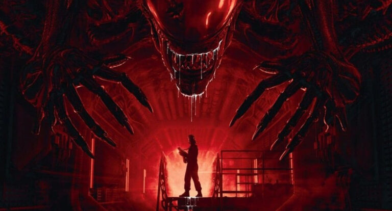 Em cartaz no Cine Araújo: O tão aguardado Alien: Romulus - News Rondônia