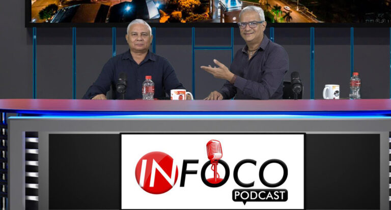 Chiquinho do SINTAX: Da Resiliência à Liderança – Entrevista no #InFocoPodCast - News Rondônia
