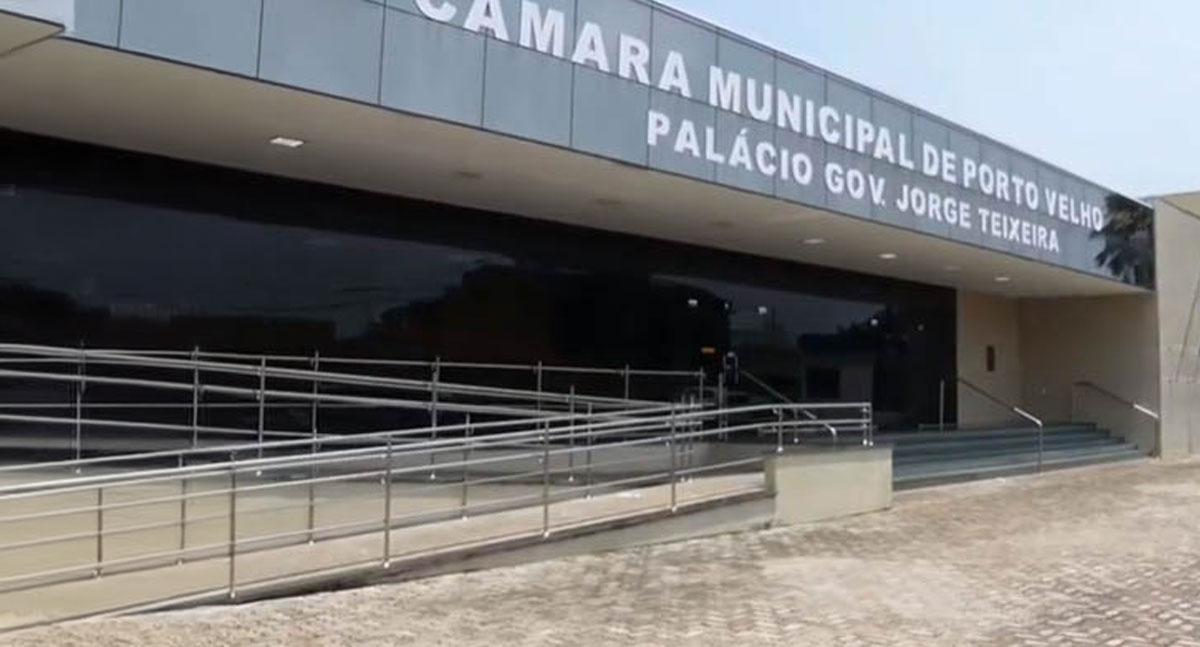 Câmara da capital retorna com os trabalhos na terça-feira: “Eleições” deve pauta semestre - News Rondônia