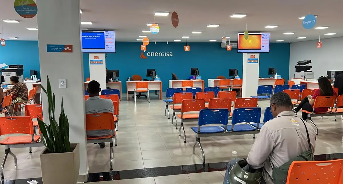 Energisa Rondônia abre agência em Porto Velho no sábado para negociação de débitos