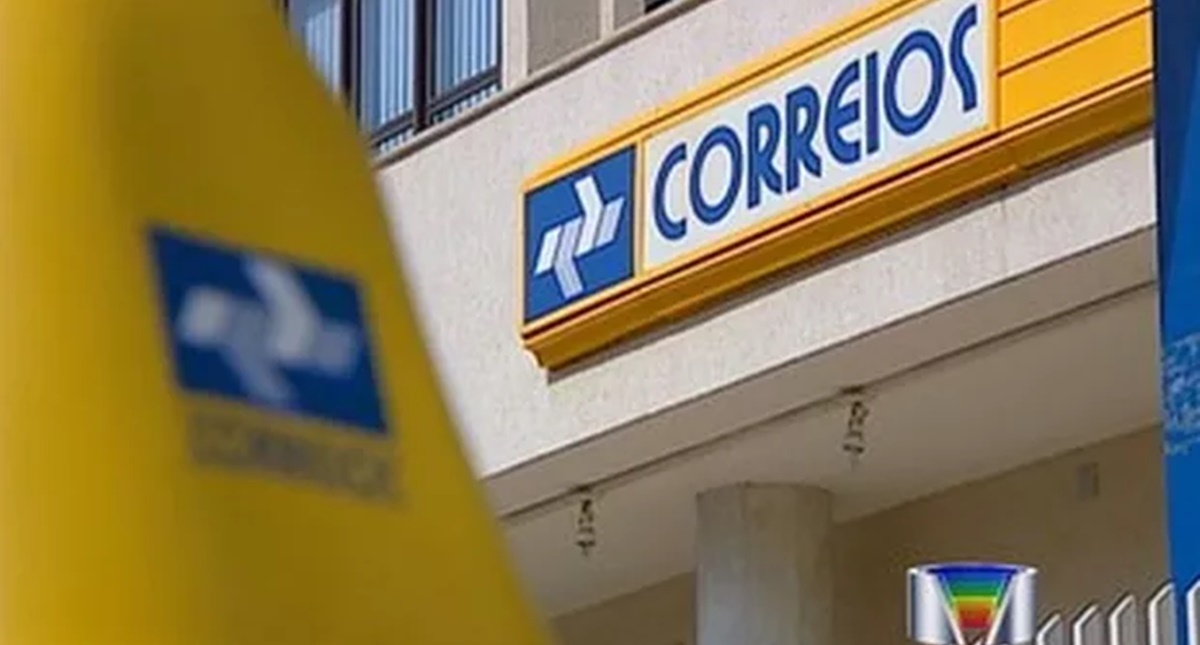 Correios opera normalmente em todo o Brasil  - News Rondônia