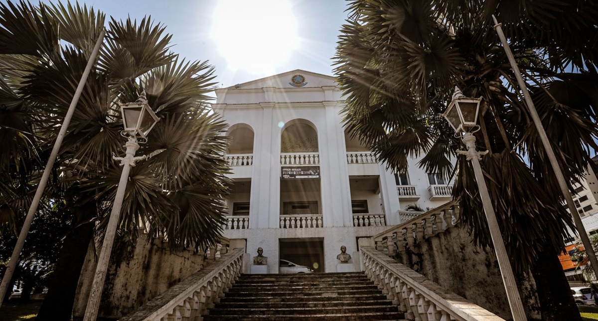Rota Cultural é excelente opção para conhecer patrimônios que retratam o início da história de Porto Velho
