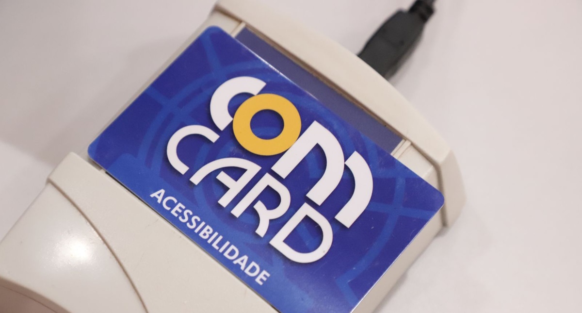 Tudo Aqui do Porto Velho Shopping tem novo horário de funcionamento para cadastro do ComCard - News Rondônia