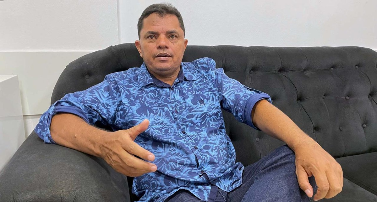 Pré-candidato a vereador de Porto Velho, Luiz Porto tem um histórico de liderança e realizações marcante - News Rondônia
