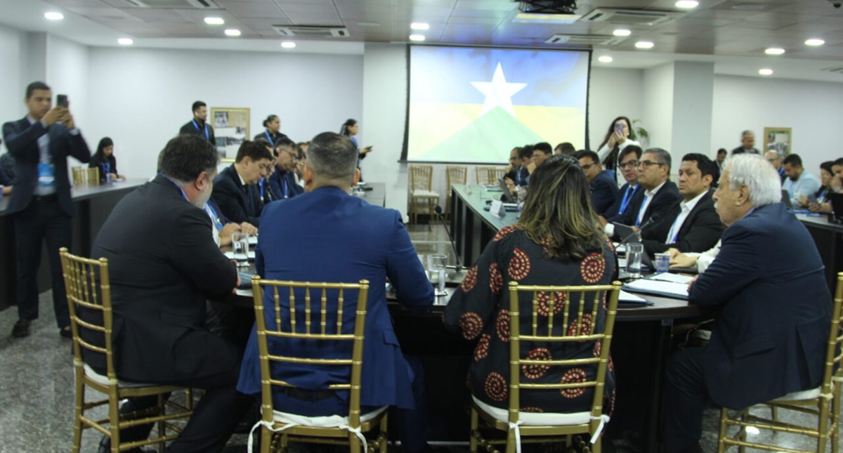 Regularização ambiental e importação de produtos agrícolas foram debatidos por secretários de meio ambiente em câmara setorial 