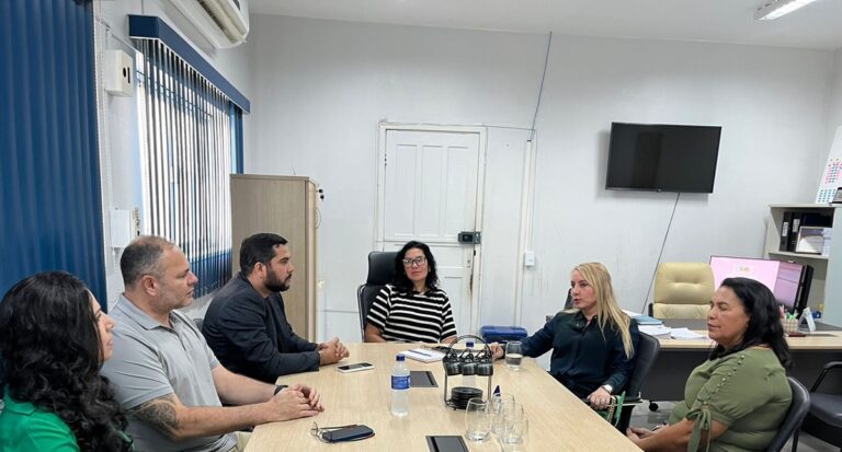 Ieda Chaves garante recurso à compra de berços aquecidos para a UTI Neonatal do Hospital de Base - News Rondônia