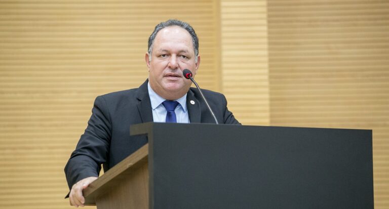 Pedro Fernandes celebra aprovação de projeto de lei que regula datas de concursos públicos em Rondônia - News Rondônia