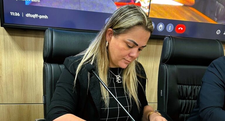 Empreendedorismo: proposta de Cláudia de Jesus quer levar qualificação a mulheres ribeirinhas e indígenas