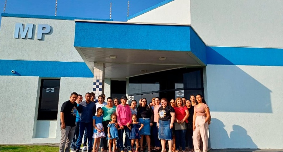 Projeto do MPRO em Buritis e Campo Novo reduz número de estudantes fora da sala de aula