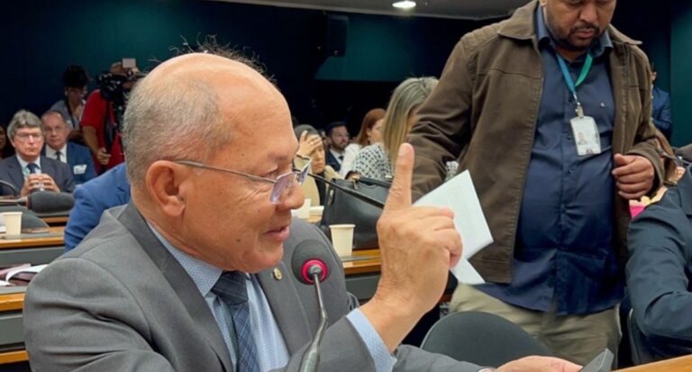 “PEDE PRA SAIR!!!” Sugere coronel ao Ministro de Minas e Energia durante acalorada sessão na Câmara - News Rondônia