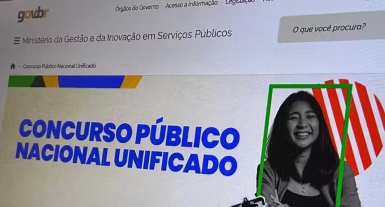 Enem dos Concursos será neste domingo, veja o que você precisa saber